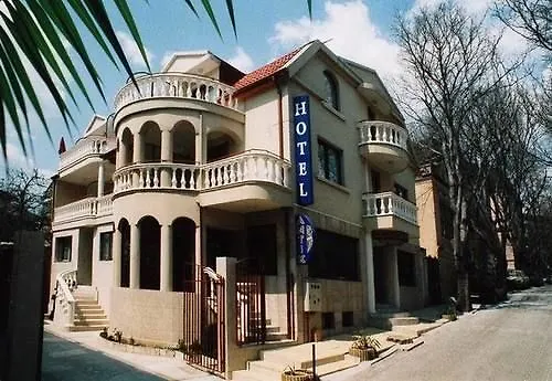 Antik Hotel Varna