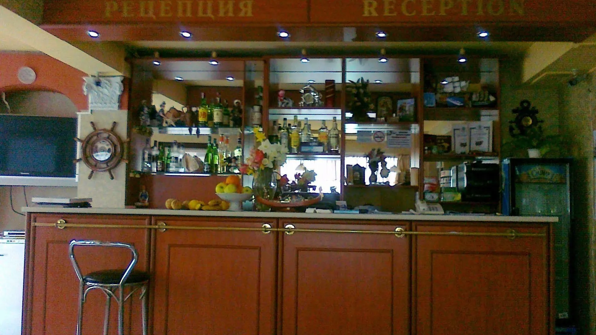Antik Hotel Varna