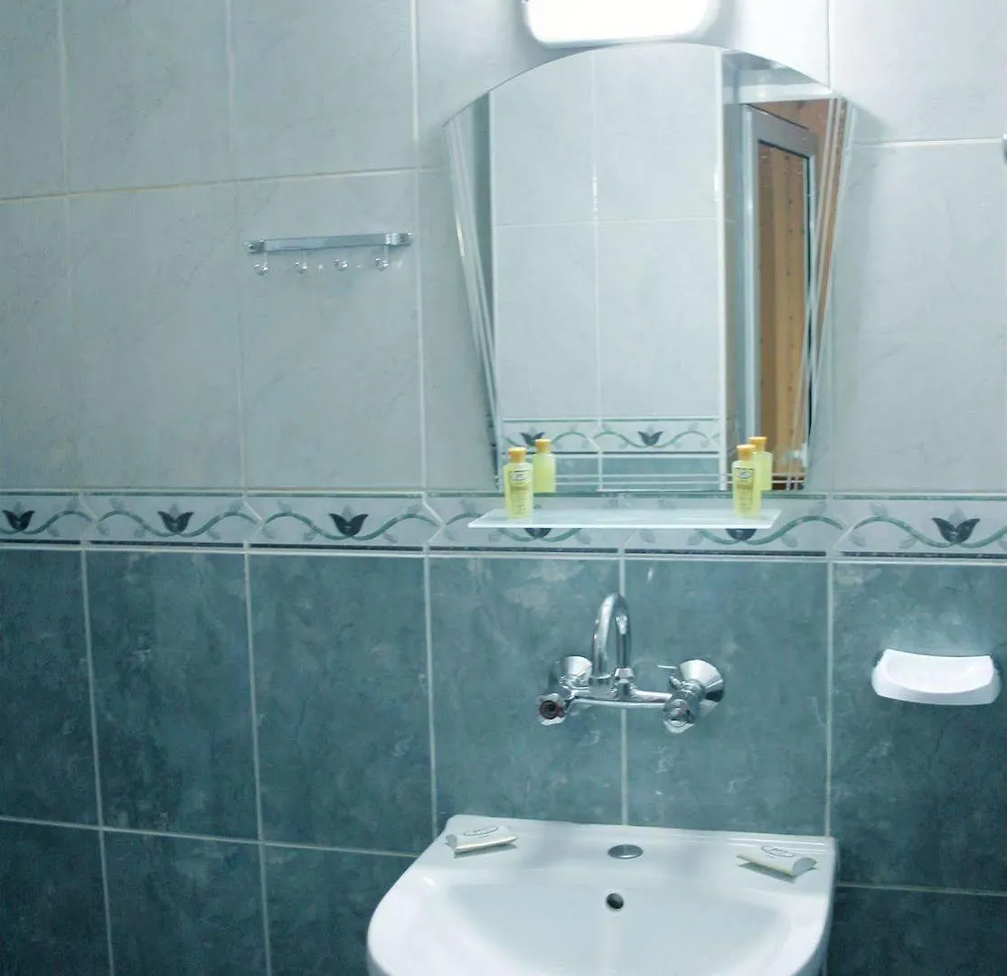 Antik Hotel Varna Bulgaria
