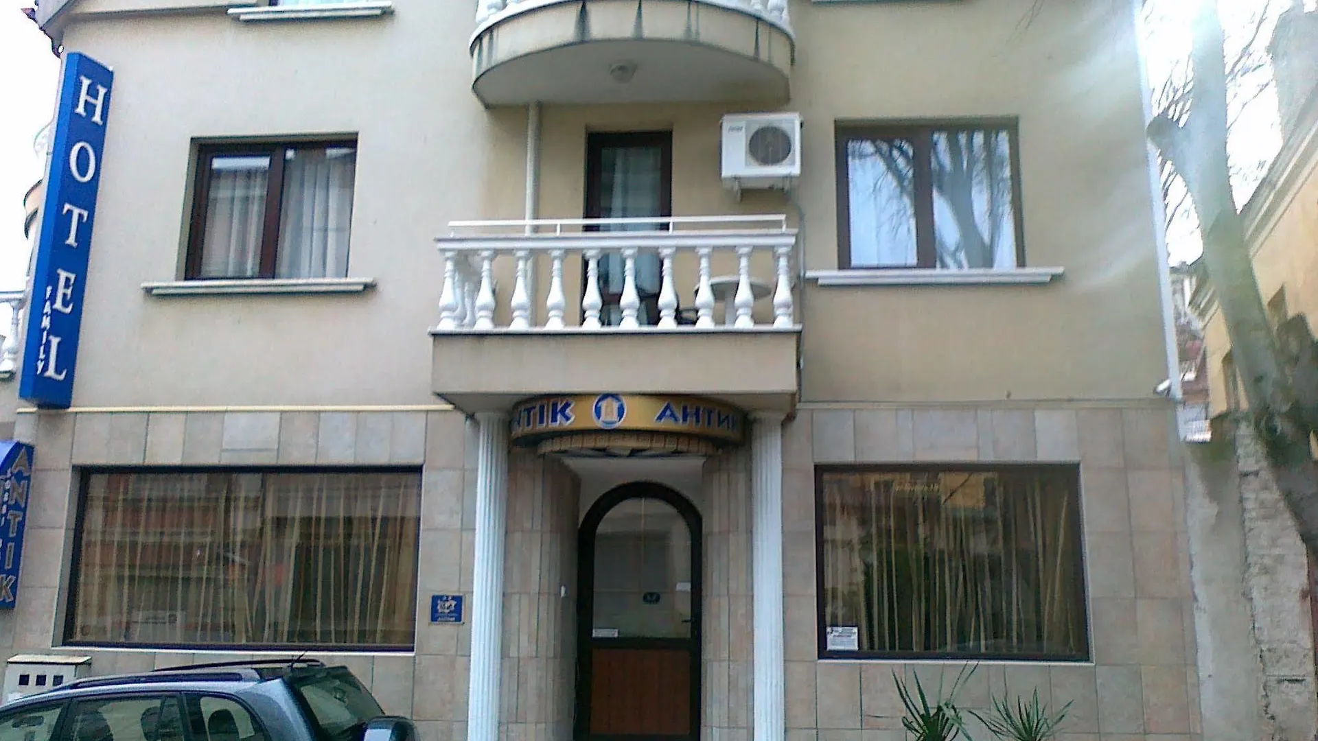Antik Hotel Varna 2*,  Bulgaria