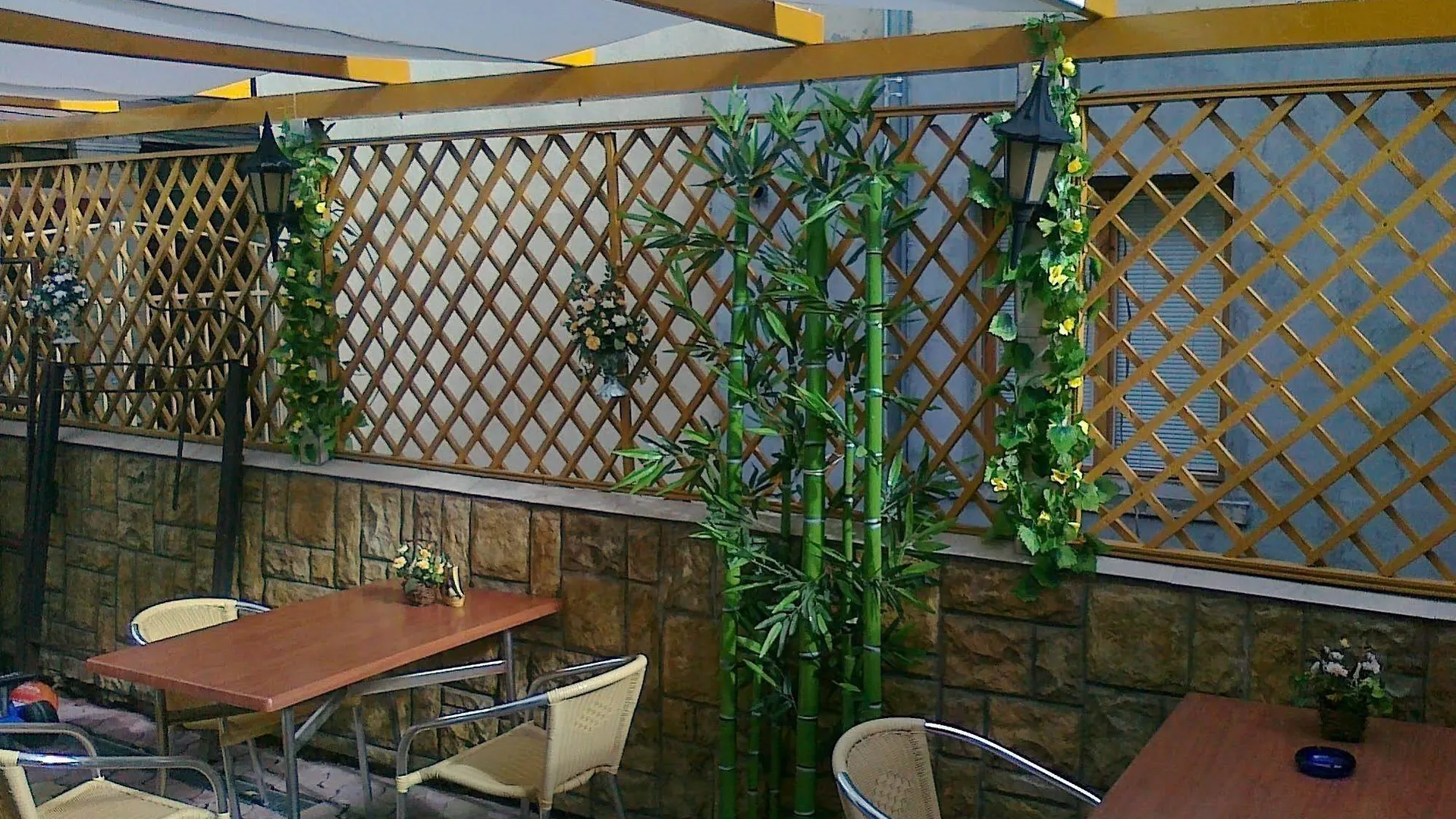 Antik Hotel Varna