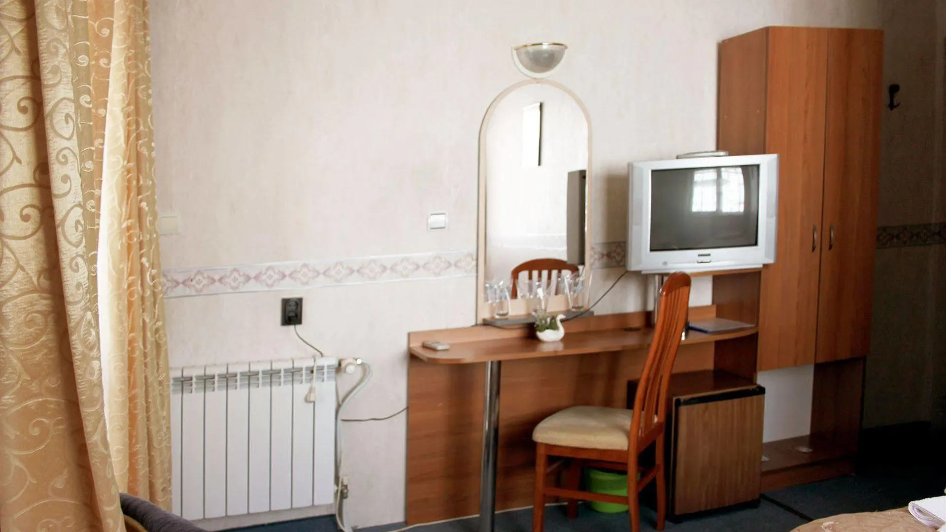 Antik Hotel Varna Bulgaria