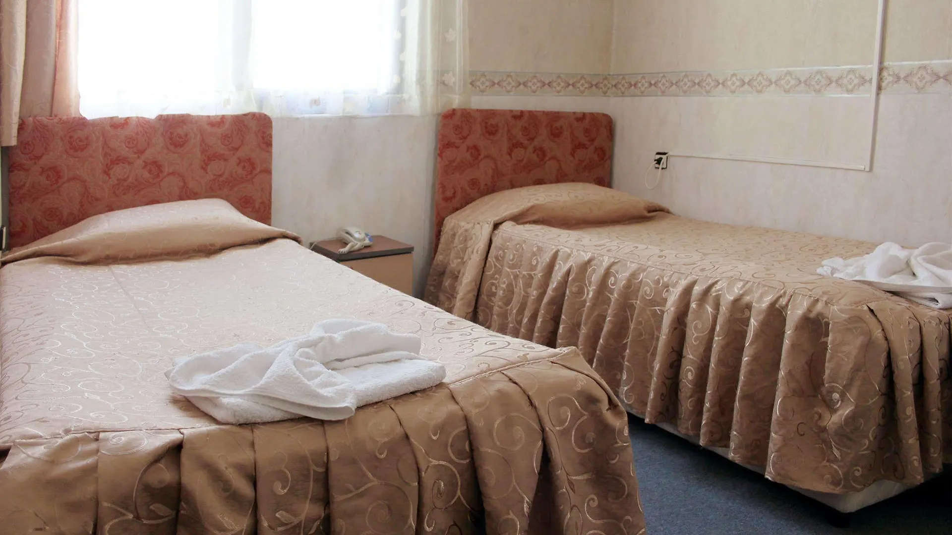 Antik Hotel Varna