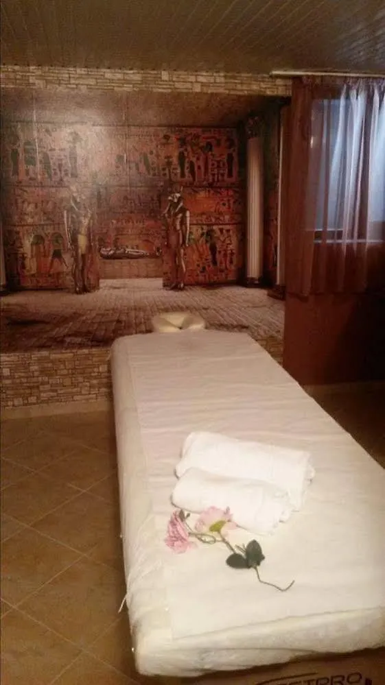 Antik Hotel Varna
