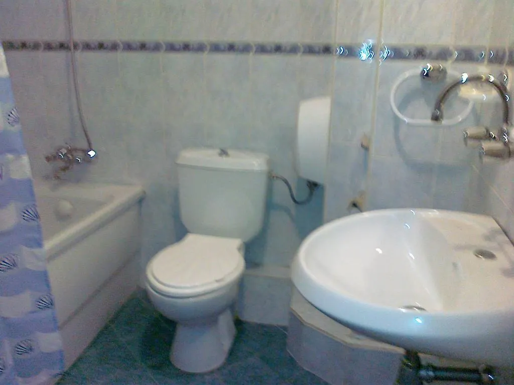 **  Antik Hotel Varna Bulgaria