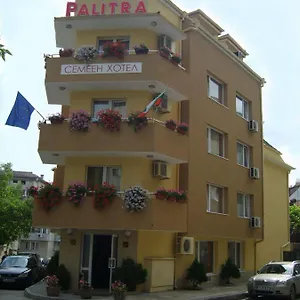 Palitra *** Warna