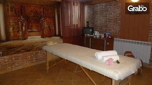 Antik Hotel Varna 2*,  Bulharsko