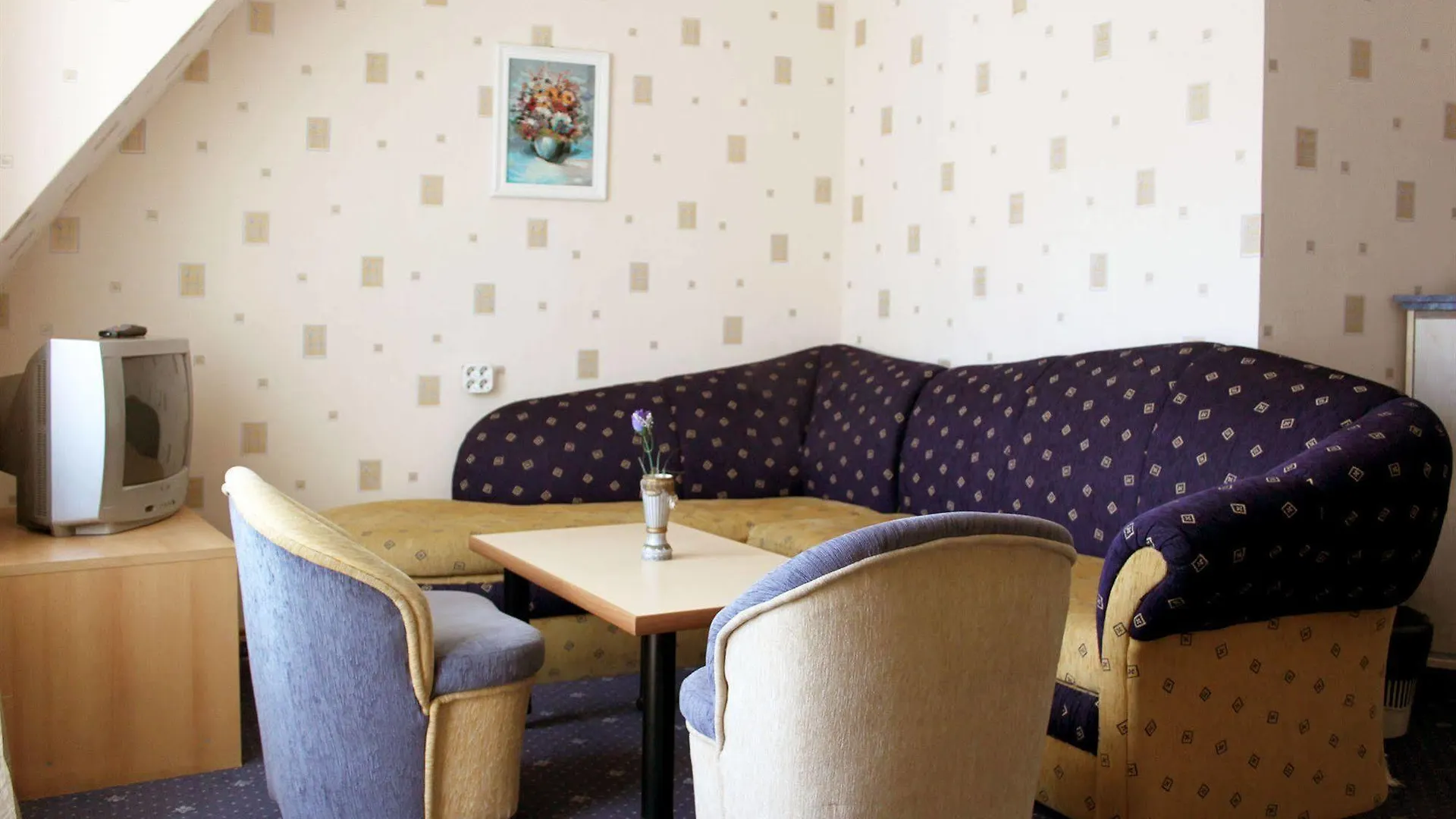 Antik Hotel Varna 2*,  Bulharsko
