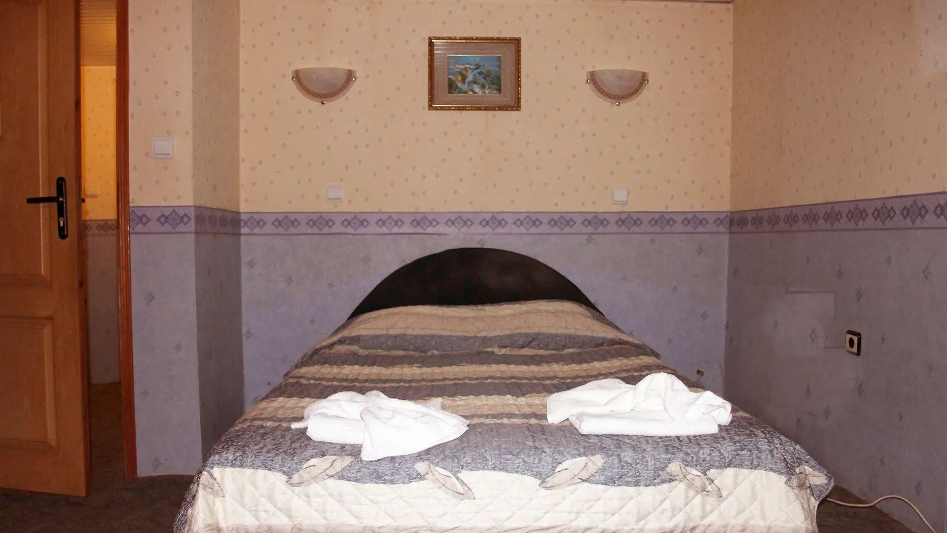 Antik Hotel Varna Bulharsko